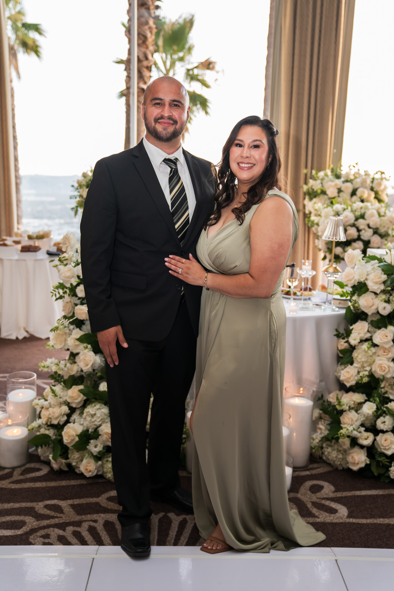 Kim & Roy wedding — gallery, photo 379